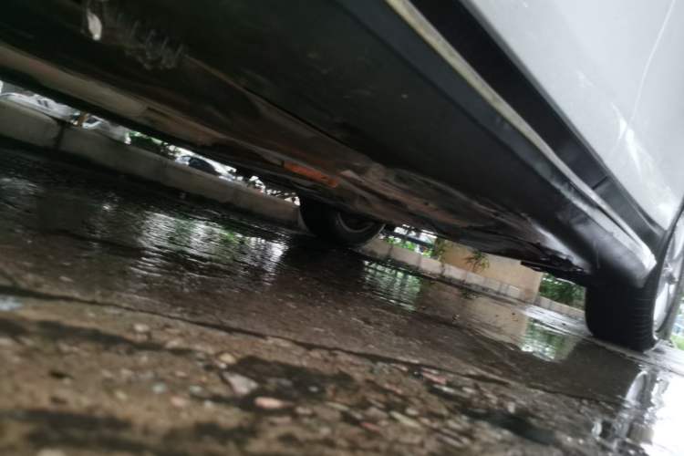 Used BMW X1 2018 sDrive18Li Fashion Model Chassis Front Left
