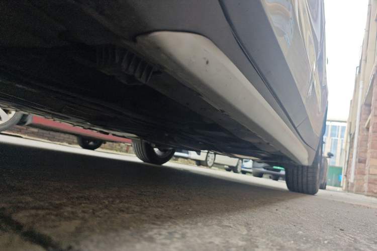 Used BMW X1 2018 sDrive18Li Luxury Model Chassis Front Left