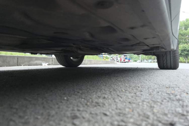 Used BMW X1 2018 sDrive18Li Fashion Model Chassis Front Left