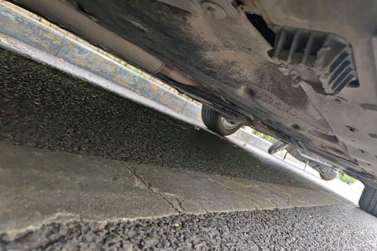 Used BMW X1 2018 sDrive18Li Luxury Model Chassis Front Left