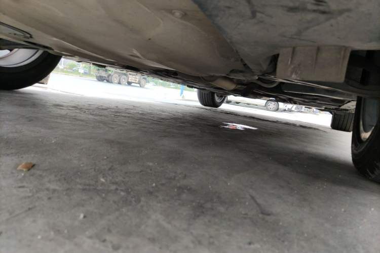Used BMW X1 2018 sDrive18Li Luxury Model Chassis Front Left