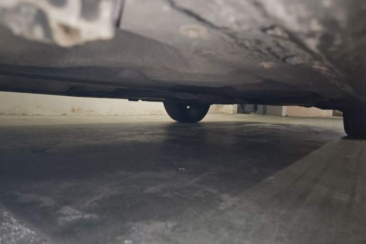 Used BMW X1 2018 sDrive18Li Luxury Model Chassis Front Left