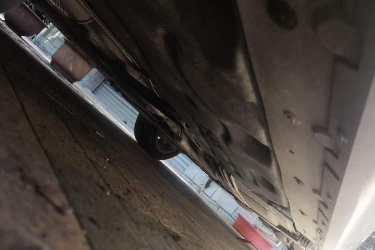 Used BMW X1 2018 xDrive20Li Luxury Model Chassis Front Left