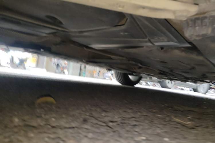 Used BMW X1 2018 sDrive18Li Fashion Model Chassis Front Left