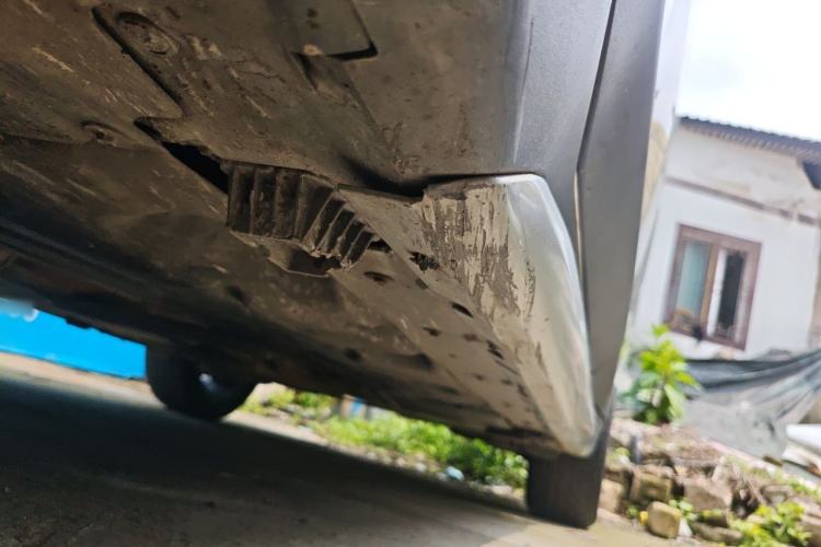 Used BMW X1 2018 sDrive18Li Luxury Model Chassis Front Left