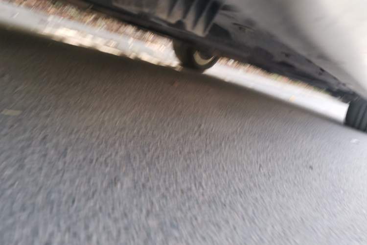 Used BMW X1 2018 sDrive18Li Fashion Model Chassis Front Left