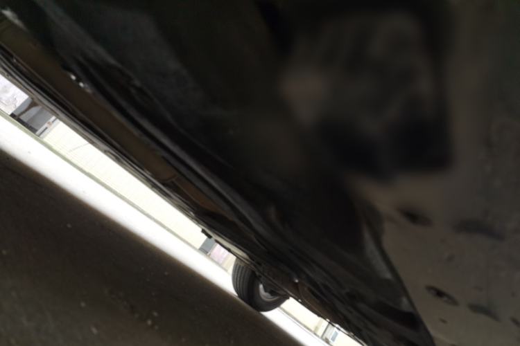 Used BMW X1 2018 sDrive18Li Fashion Model Chassis Front Left