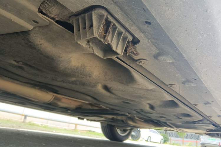 Used BMW X1 2018 sDrive18Li Fashion Model Chassis Front Left
