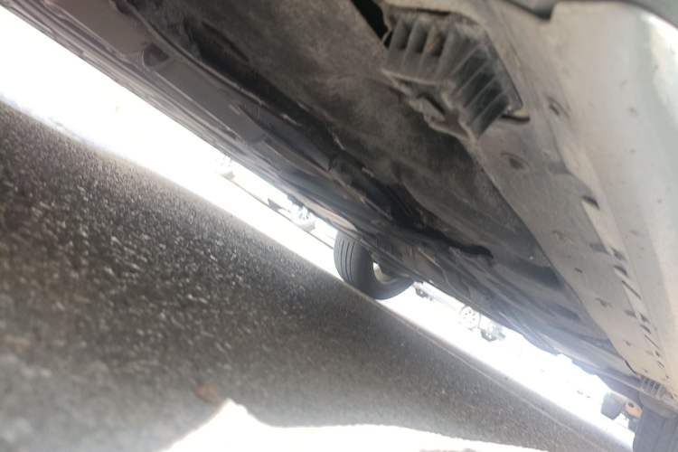 Used BMW X1 2018 xDrive20Li Luxury Model Chassis Front Left