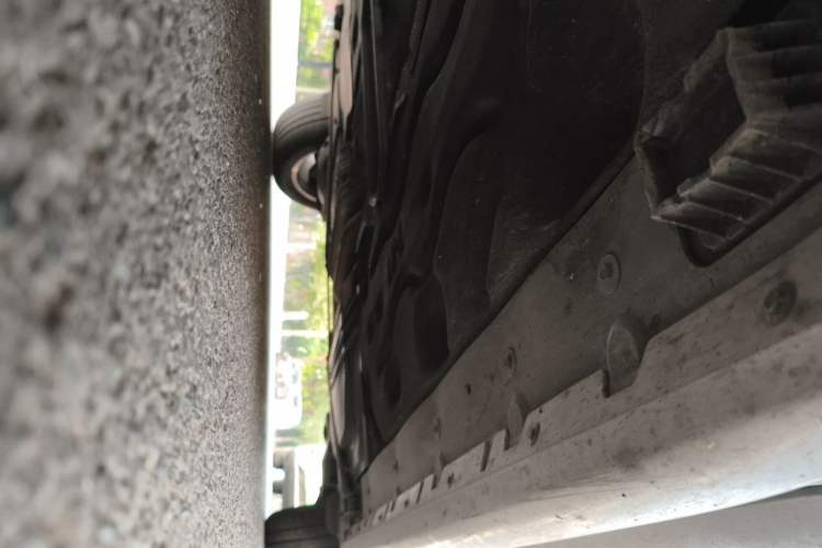 Used BMW X1 2018 sDrive18Li Luxury Model Chassis Front Left