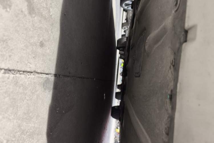 Used BMW X1 2018 sDrive18Li Luxury Model Chassis Front