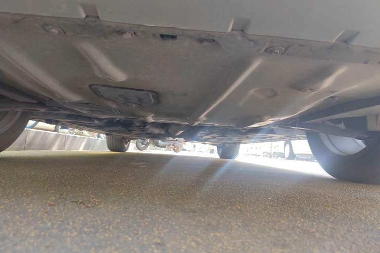 Used BMW X1 2018 sDrive18Li Luxury Model Chassis Front