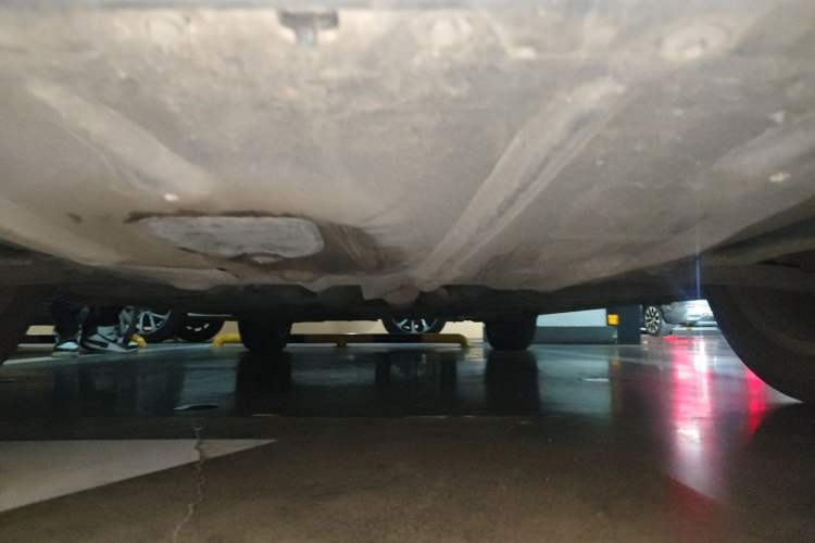 Used BMW X1 2018 xDrive20Li Luxury Model Chassis Front