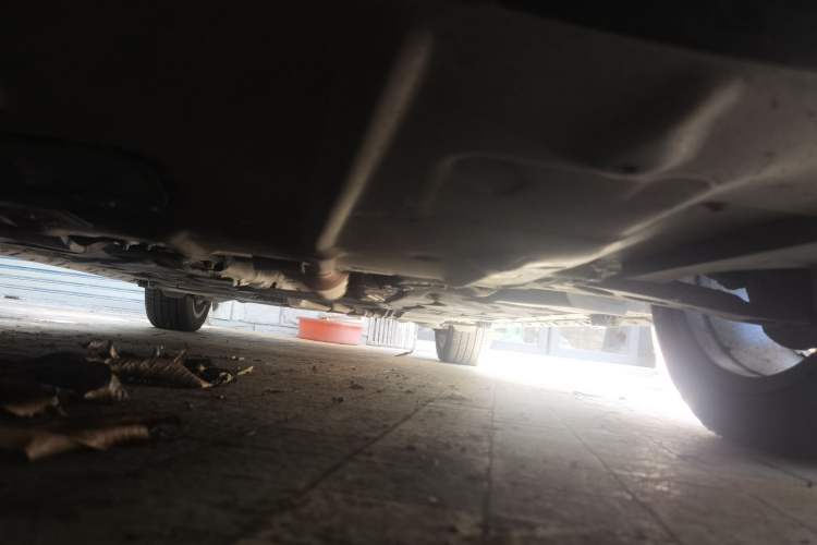 Used BMW X1 2018 xDrive20Li Luxury Model Chassis Front