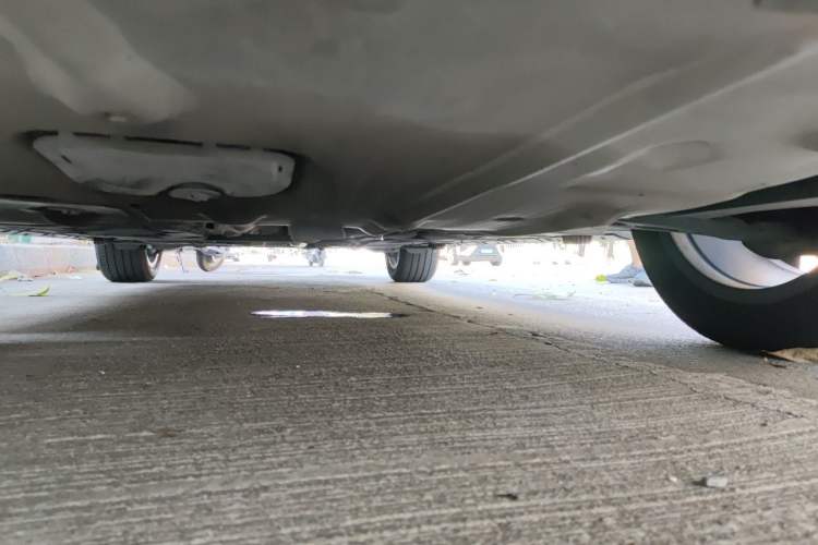 Used BMW X1 2018 xDrive20Li Luxury Edition Chassis Front