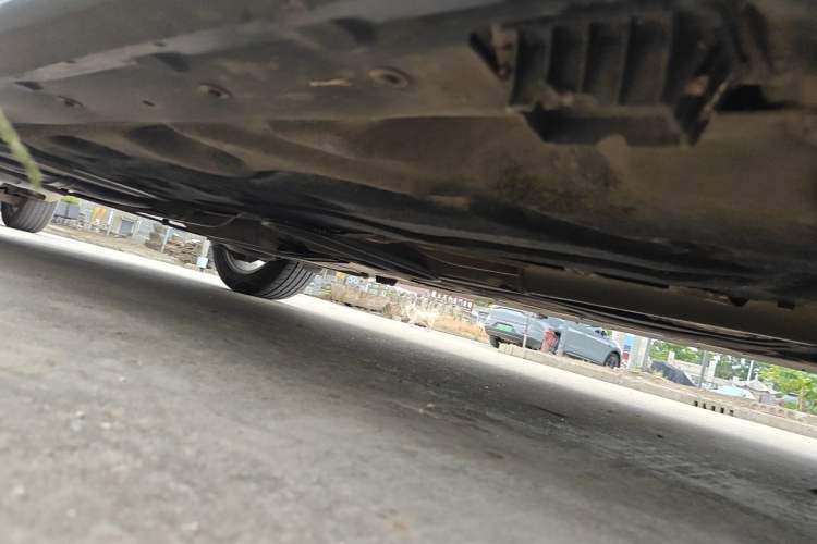 Used BMW X1 2018 sDrive18Li Fashion Model Chassis Front Right