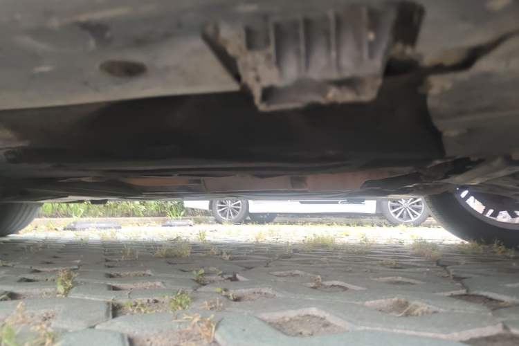 Used BMW X1 2018 sDrive20Li Leading Model Chassis Front Right