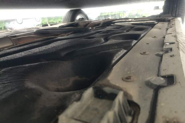 Used BMW X1 2018 xDrive20Li Luxury Edition Chassis Front Right