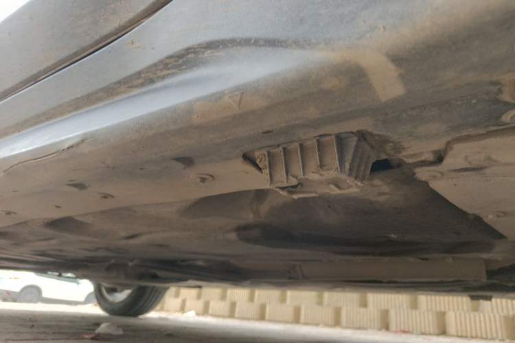 Used BMW X1 2018 sDrive18Li Fashion Model Chassis Front Right