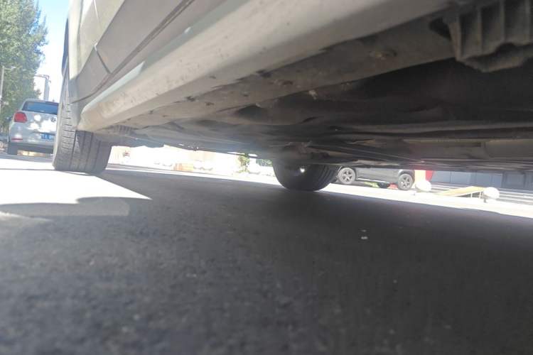 Used BMW X1 2018 sDrive18Li Luxury Model Chassis Front Right