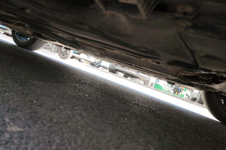 Used BMW X1 2018 xDrive20Li Luxury Edition Chassis Front Right