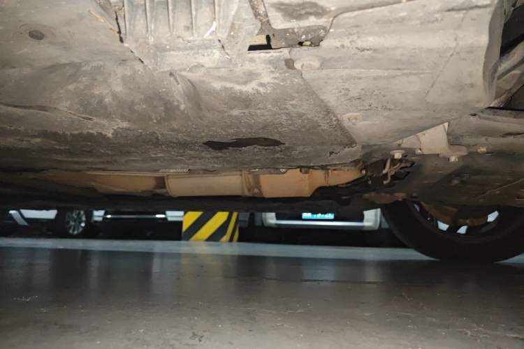 Used BMW X1 2018 xDrive20Li Luxury Model Chassis Front Right