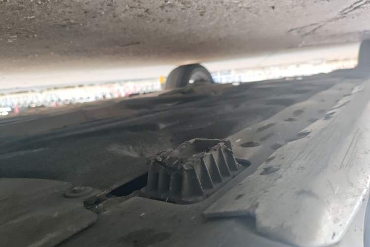 Used BMW X1 2018 sDrive18Li Luxury Model Chassis Front Right