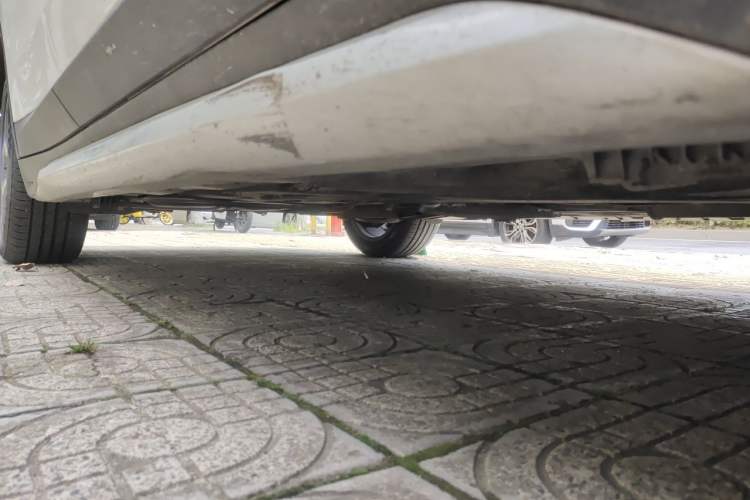 Used BMW X1 2018 sDrive18Li Luxury Model Chassis Front Right