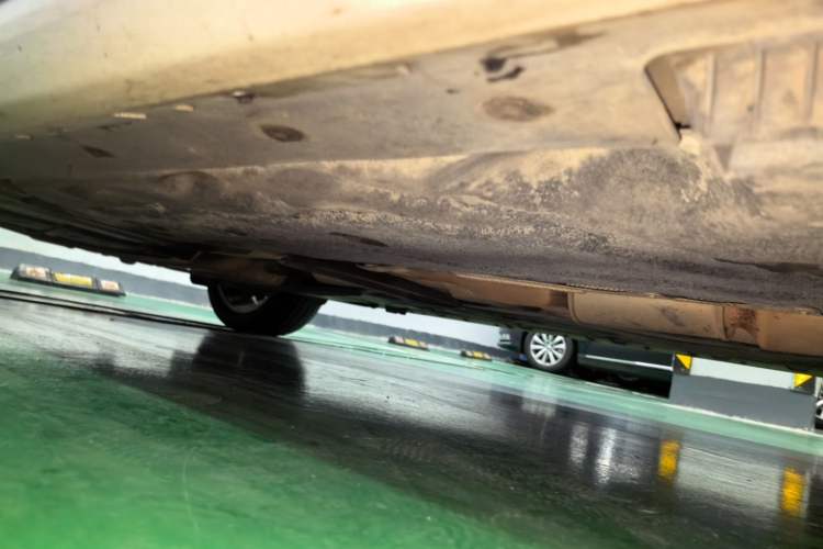 Used BMW X1 2018 xDrive20Li Luxury Edition Chassis Front Right