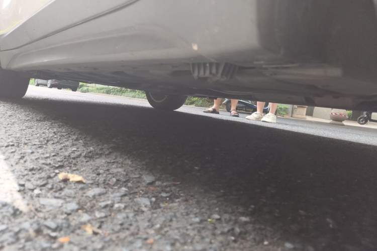 Used BMW X1 2018 sDrive20Li Leading Model Chassis Front Right