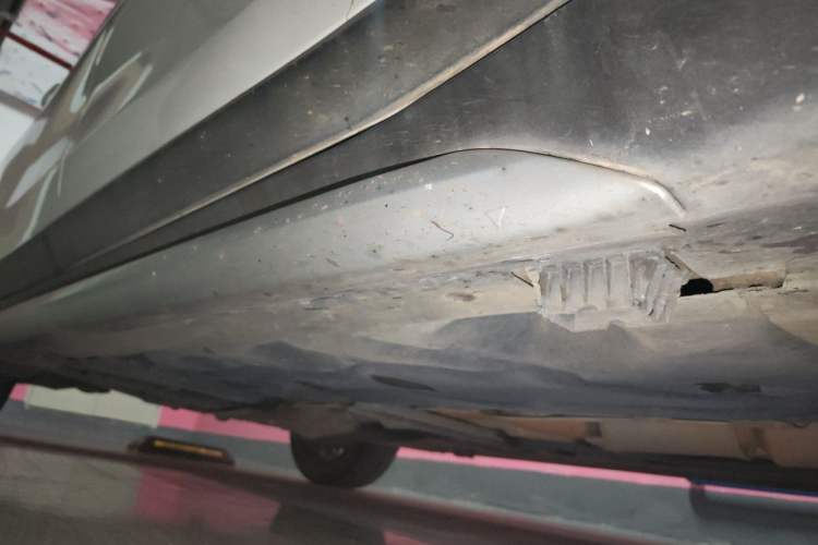 Used BMW X1 2018 xDrive20Li Luxury Edition Chassis Front Right