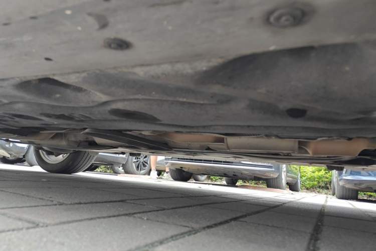 Used BMW X1 2018 sDrive20Li Leading Model Chassis Front Right