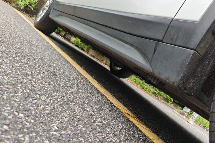 Used BMW X1 2018 sDrive20Li Leading Model Chassis Front Right