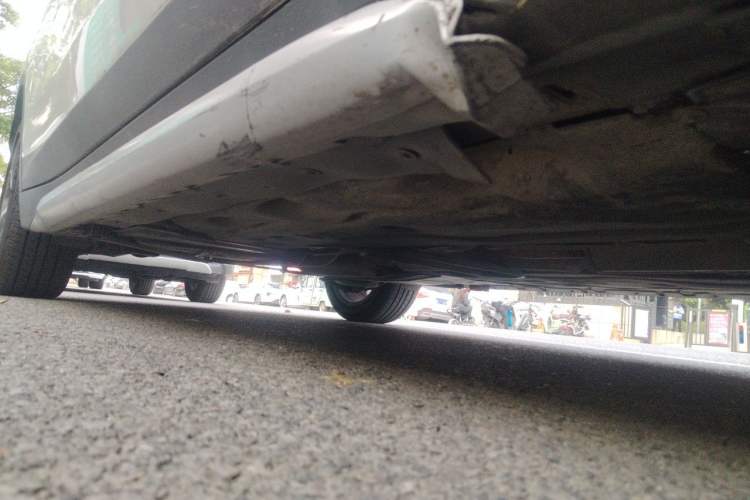 Used BMW X1 2018 sDrive18Li Luxury Model Chassis Front Right