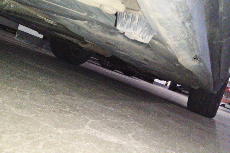 Used BMW X1 2018 sDrive18Li Fashion Model Chassis Front Right