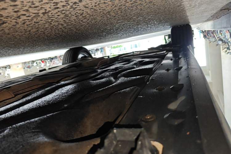 Used BMW X1 2018 sDrive18Li Fashion Model Chassis Front Right