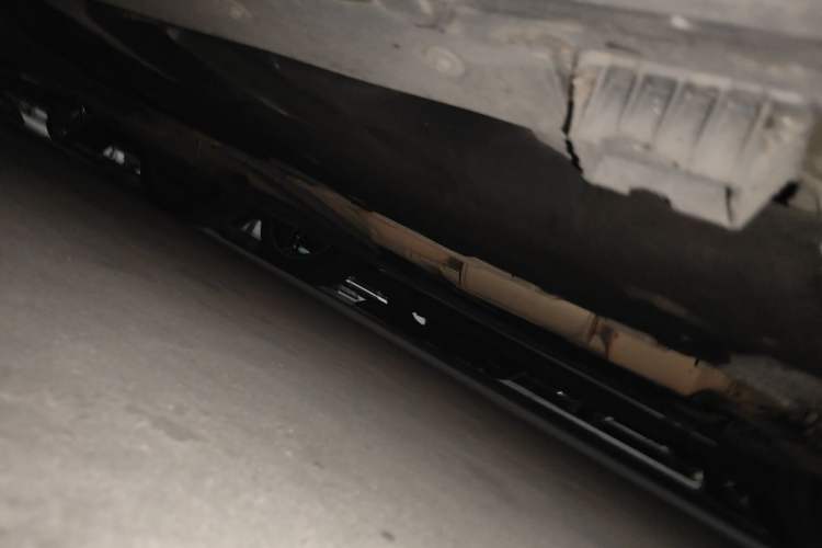 Used BMW X1 2018 sDrive20Li Leading Model Chassis Front Right