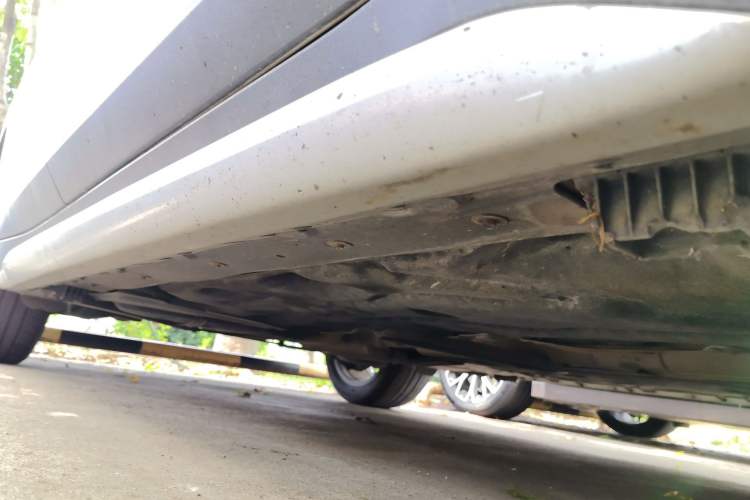 Used BMW X1 2018 sDrive18Li Luxury Model Chassis Front Right