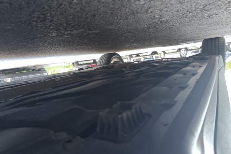 Used BMW X1 2018 sDrive18Li Fashion Model Chassis Front Right