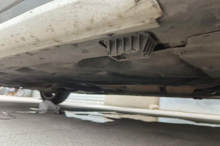Used BMW X1 2018 xDrive20Li Luxury Edition Chassis Front Right