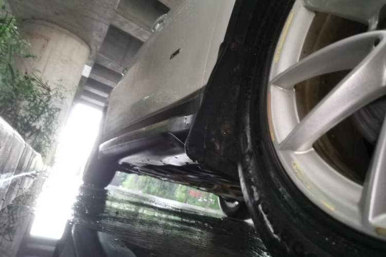Used BMW X1 2018 sDrive18Li Fashion Model Chassis Front Right
