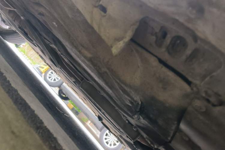 Used BMW X1 2018 sDrive18Li Luxury Model Chassis Front Right
