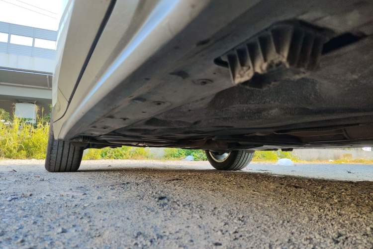 Used BMW X1 2018 sDrive20Li Leading Model Chassis Front Right