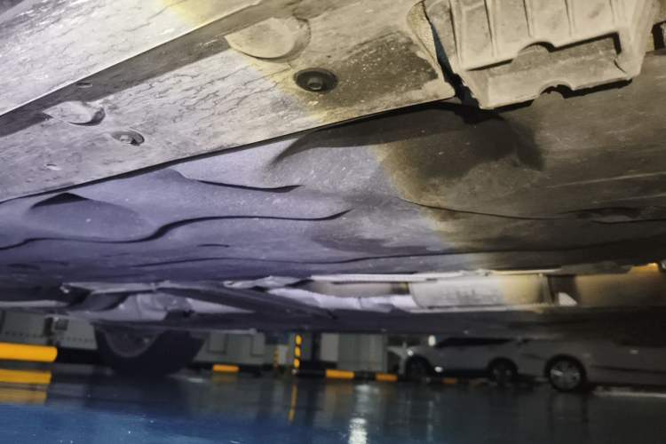Used BMW X1 2018 sDrive20Li Leading Model Chassis Front Right
