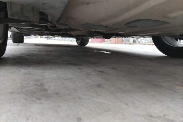 Used BMW X1 2018 sDrive18Li Luxury Model Chassis Front Right