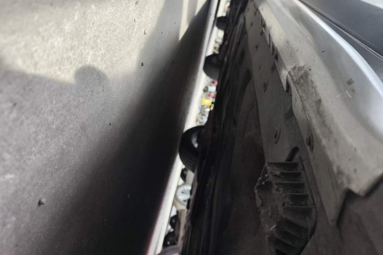 Used BMW X1 2018 sDrive18Li Luxury Model Chassis Front Right