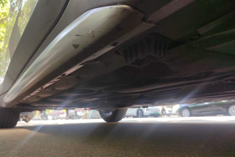 Used BMW X1 2018 sDrive18Li Luxury Model Chassis Front Right