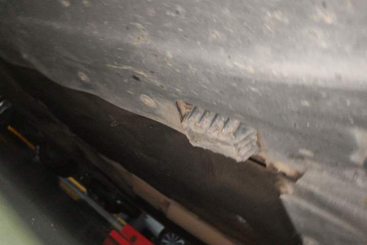 Used BMW X1 2018 sDrive18Li Fashion Model Chassis Front Right