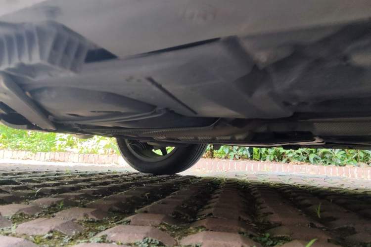 Used BMW X1 2018 xDrive20Li Luxury Edition Chassis Front Right