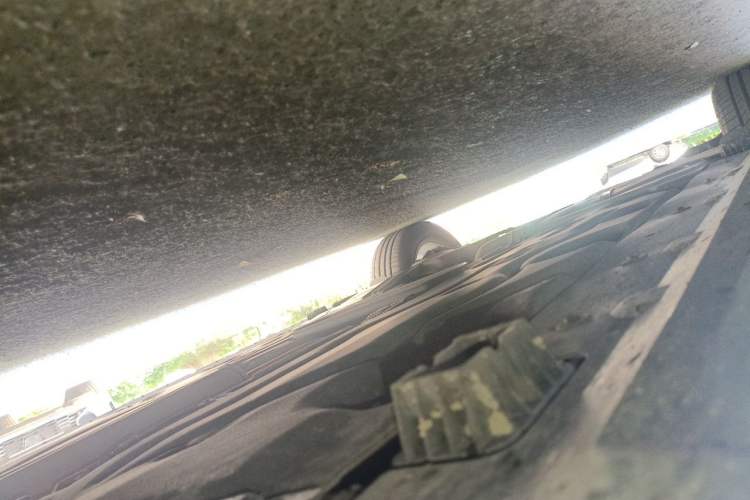 Used BMW X1 2018 sDrive18Li Fashion Model Chassis Front Right